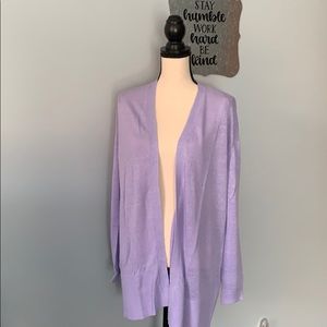 Ann Taylor cardigan